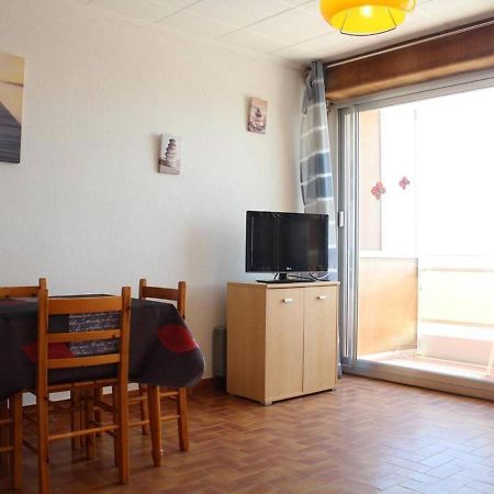 Appartement 2 Pieces En Front De Mer, 4 Couchages, Parking Prive, Port-La-Nouvelle - Fr-1-229C-20 Buitenkant foto