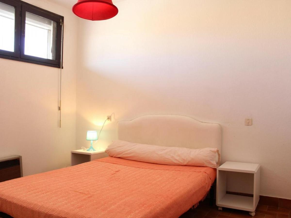 Appartement 2 Pieces En Front De Mer, 4 Couchages, Parking Prive, Port-La-Nouvelle - Fr-1-229C-20 Buitenkant foto